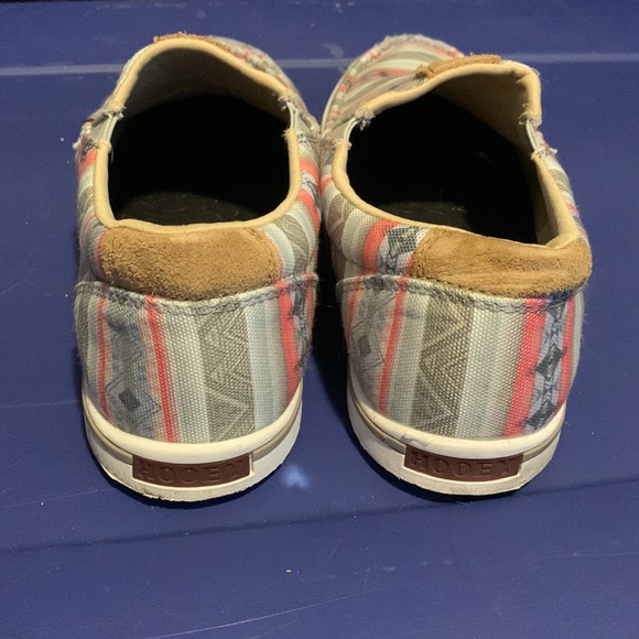 Twisted X shoes - Picture 3 of 3